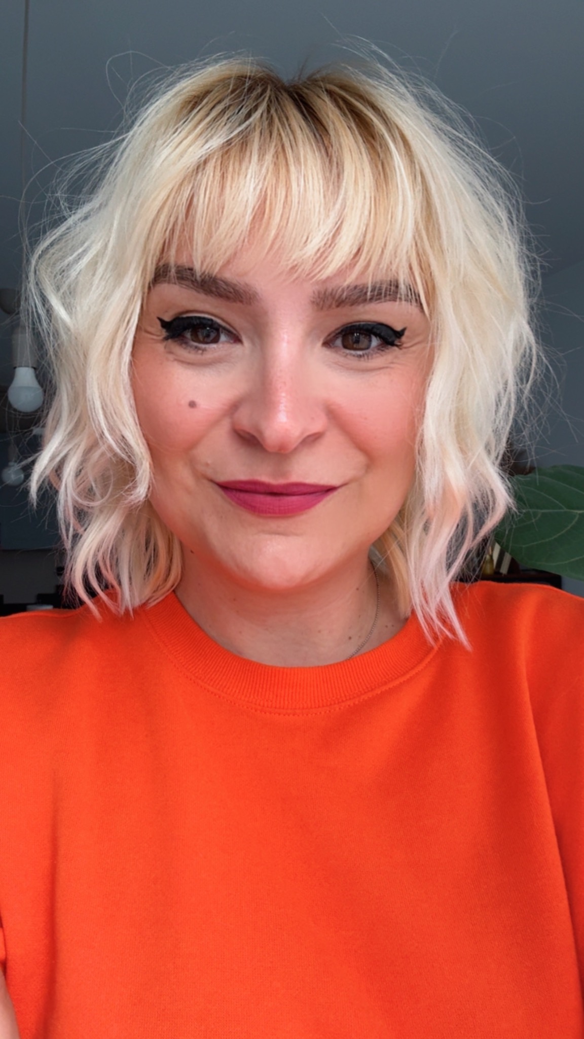 Narcisa Olivia Novac, creator NonTalk
